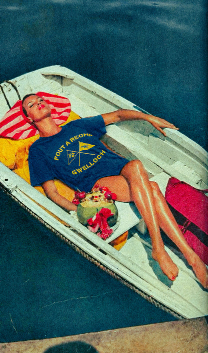 DOCK JAADIS TEE