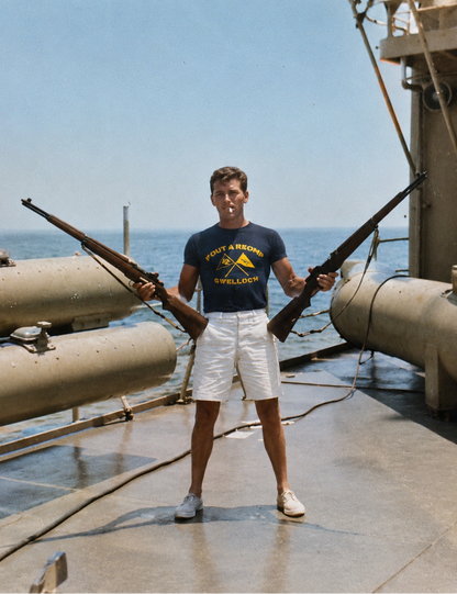 DOCK JAADIS TEE
