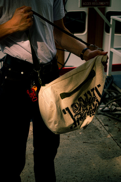 JAADIS SAILOR BAG