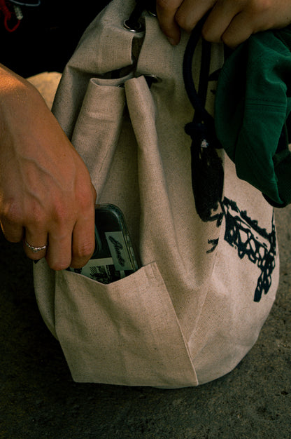 JAADIS SAILOR BAG