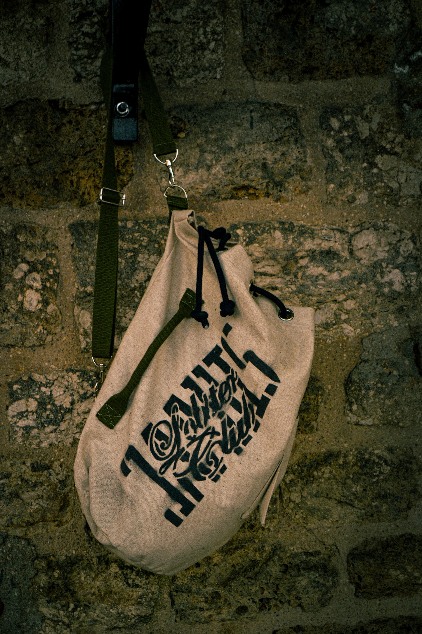 JAADIS SAILOR BAG