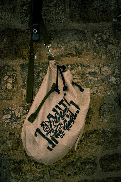 JAADIS SAILOR BAG
