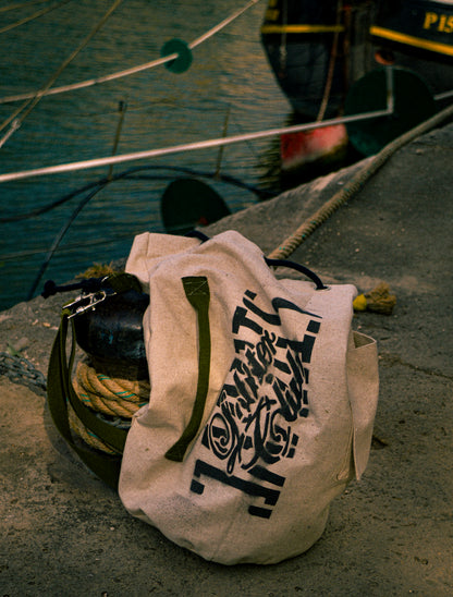 JAADIS SAILOR BAG